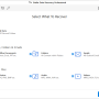 Stellar Data Recovery Professional 11.0.0.3 screenshot