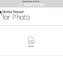 Stellar Repair for Photo-Mac 8.2.0.0 screenshot