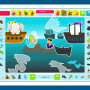 Sticker Activity Pages 2: Fantasy World 1.00.79 screenshot