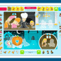 Sticker Activity Pages 4: Fairy Tales 1.00.78 screenshot
