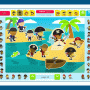 Sticker Activity Pages 5: Pirates 1.00.77 screenshot