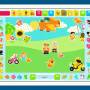 Sticker Book 1.00.35 screenshot