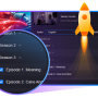 StreamFab Pluto TV Downloader 5.0.3.7 screenshot