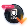 StreamFab U-NEXT Downloader for Mac 5.0.3.3 screenshot