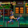 Streets of Rage 2  screenshot