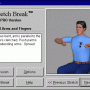 Stretch Break 6.6.1 screenshot