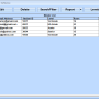 Student Enrollment Database Software 7.0 screenshot