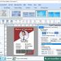 Student Id Badge Making Utility 8.7.2.9 screenshot