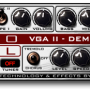 Studio Devil Virtual Guitar Amp II screenshot