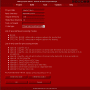 Stunnix Perl Web Server 2.10 screenshot