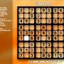 Sudoku 1.4 screenshot