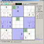 Sudoku 9981 3.0 screenshot