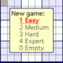 SUDOKU+ 3.1.0 screenshot