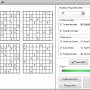 Sudoku2pdf 2.2 screenshot