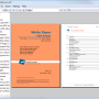 Sumatra PDF Portable 3.5.2 screenshot