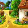 Sunny Village 3.0 screenshot