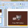 Sunny2soft PDF Editor 1.0 screenshot