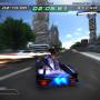Super Police Racing 1.93 screenshot