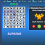 Super Words 1.0.9 screenshot