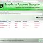 SuperPutty Password Decryptor 3.0 screenshot