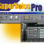SuperVoice Pro 9.0 screenshot