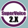 SuperVoice 2.8 screenshot