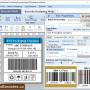 Supply Chain for Distribution Barcode 15.34 screenshot