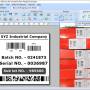 Supply Chain Logistics Labeling Software 9.2.3.3 screenshot