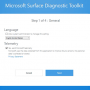 Surface IT Toolkit 1.204.139.0 screenshot