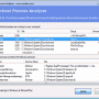 Svchost Process Analyzer 1.3 screenshot