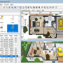 Sweet Home 3D 7.5 screenshot