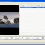 SWF to MPG Converter v2.0 screenshot