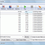 Switch Free Audio Converter 12.01 screenshot