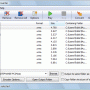 Switch Sound File Converter Free 6.27 screenshot