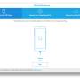 Syncios Data Recovery for Mac 2.5.0 screenshot
