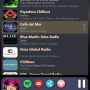 Syntega FM for Android 1.0.35 screenshot