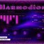 Harmodion VST VST3 Audio Unit 2.1 screenshot