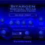 Sitargen Virtual Sitar VST, VST3, AU 3.0 screenshot
