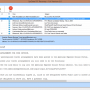 SysData Recover Outlook PST File 2.0 screenshot