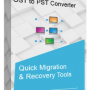 SYSessential OST to PST Converter 1.0 screenshot