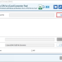 Sysinfo CSV to vCard Converter 22.1 screenshot