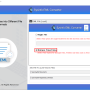 Sysinfo EML to PST Converter 21.09 screenshot
