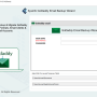 SysInfo Godaddy Email Backup 22.03 screenshot