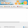 SysInfo NSF Merge Tool 1.0 screenshot