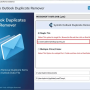 SysInfo Outlook Duplicate Remover 23.1 screenshot