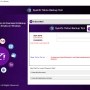 Sysinfo Yahoo to PDF Converter 22.5 screenshot