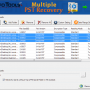 SysInfoTools Advanced Outlook Recovery 8.0 screenshot