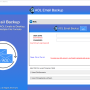 SysInfoTools AOL Mail Backup Tool 21.12 screenshot