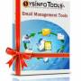 SysInfoTools Email Management Tools 1.0 screenshot