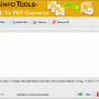 SysInfoTools EML to PST Converter 2.0 screenshot